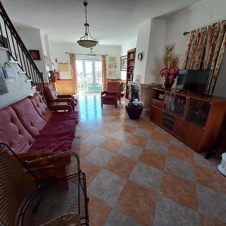 Willa Casa Machado Sagres Zewnętrze zdjęcie