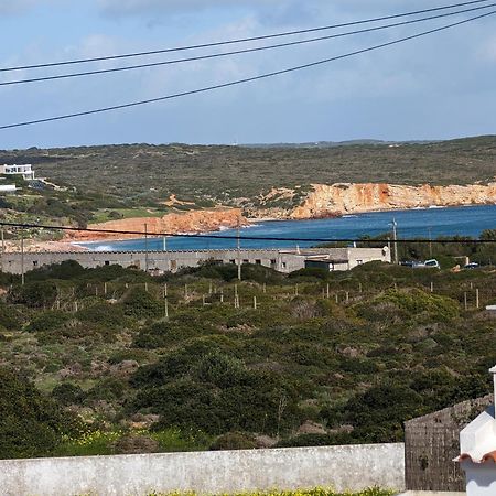 Willa Casa Machado Sagres Zewnętrze zdjęcie