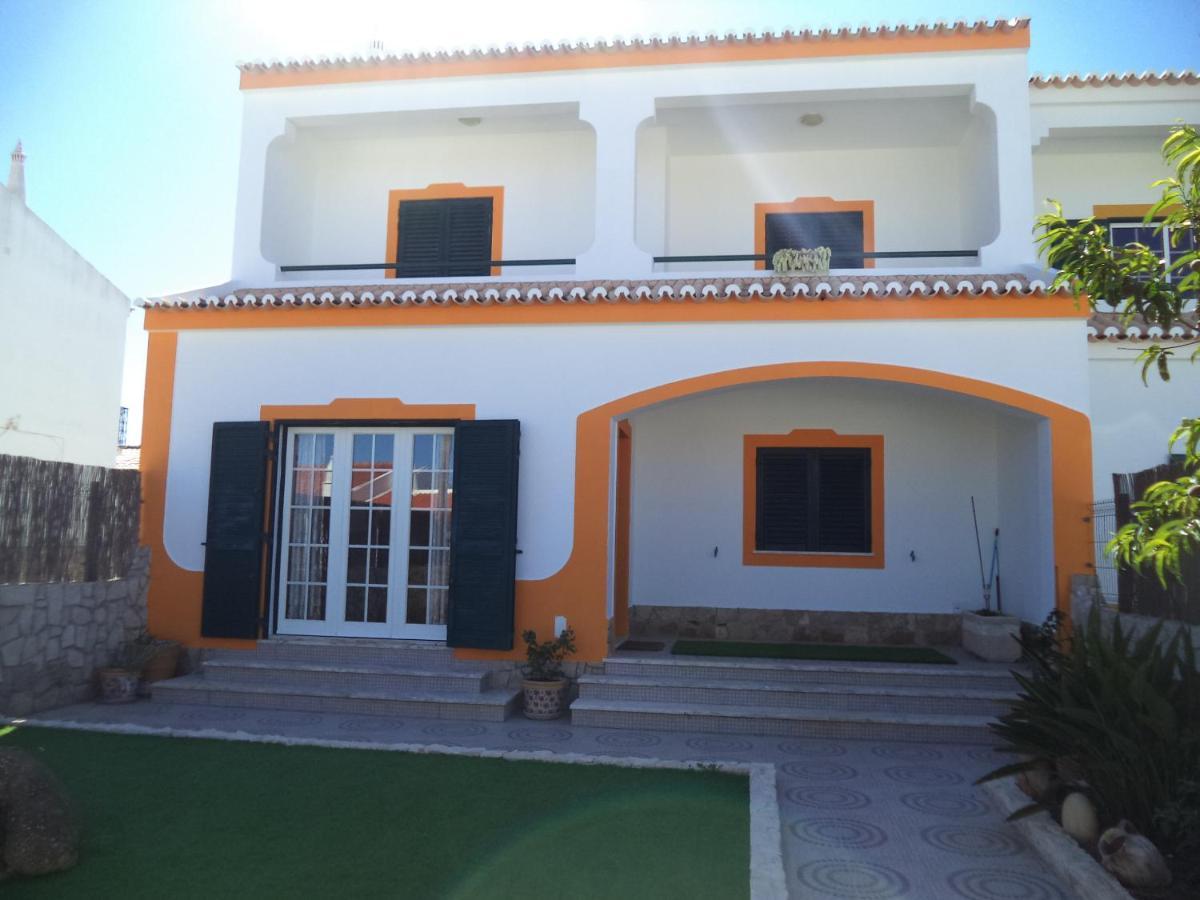 Willa Casa Machado Sagres Zewnętrze zdjęcie