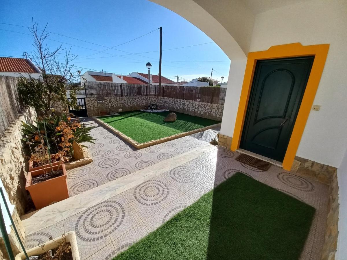 Willa Casa Machado Sagres Zewnętrze zdjęcie