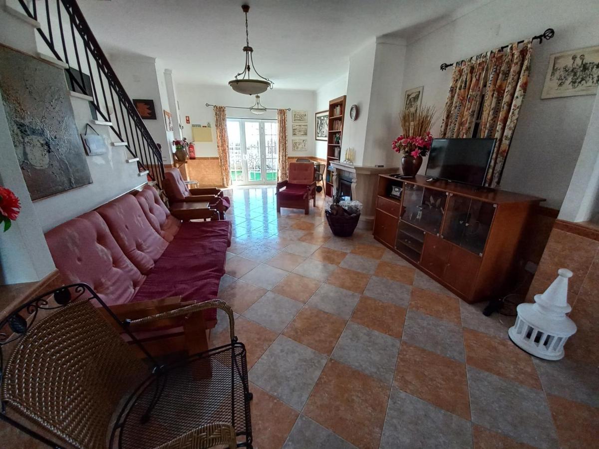 Willa Casa Machado Sagres Zewnętrze zdjęcie