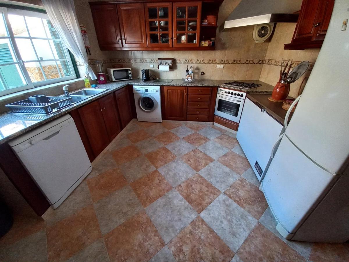 Willa Casa Machado Sagres Zewnętrze zdjęcie