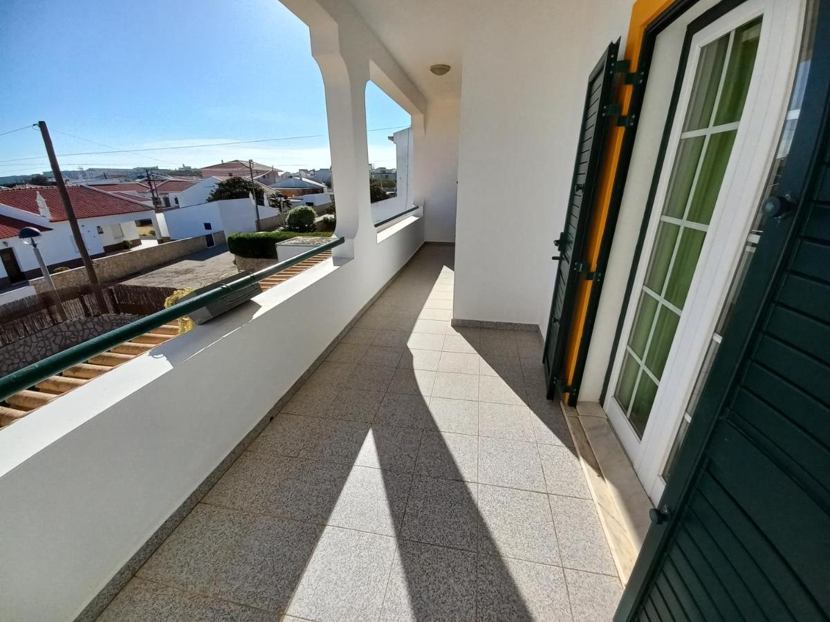 Willa Casa Machado Sagres Zewnętrze zdjęcie