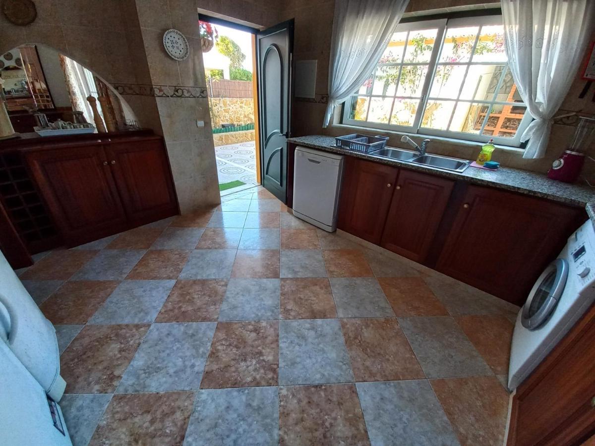 Willa Casa Machado Sagres Zewnętrze zdjęcie