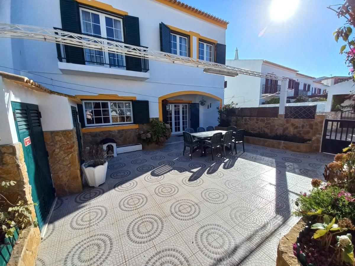 Willa Casa Machado Sagres Zewnętrze zdjęcie