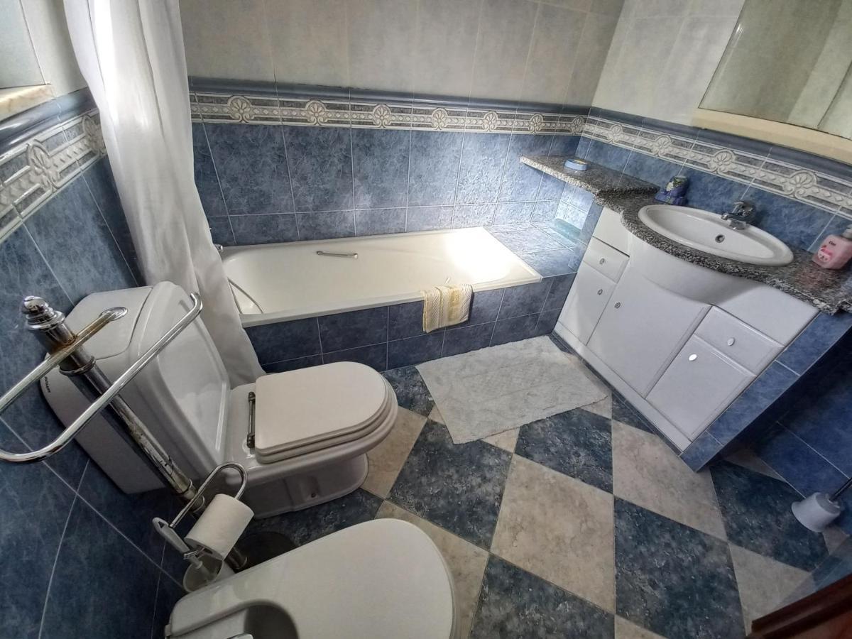 Willa Casa Machado Sagres Zewnętrze zdjęcie