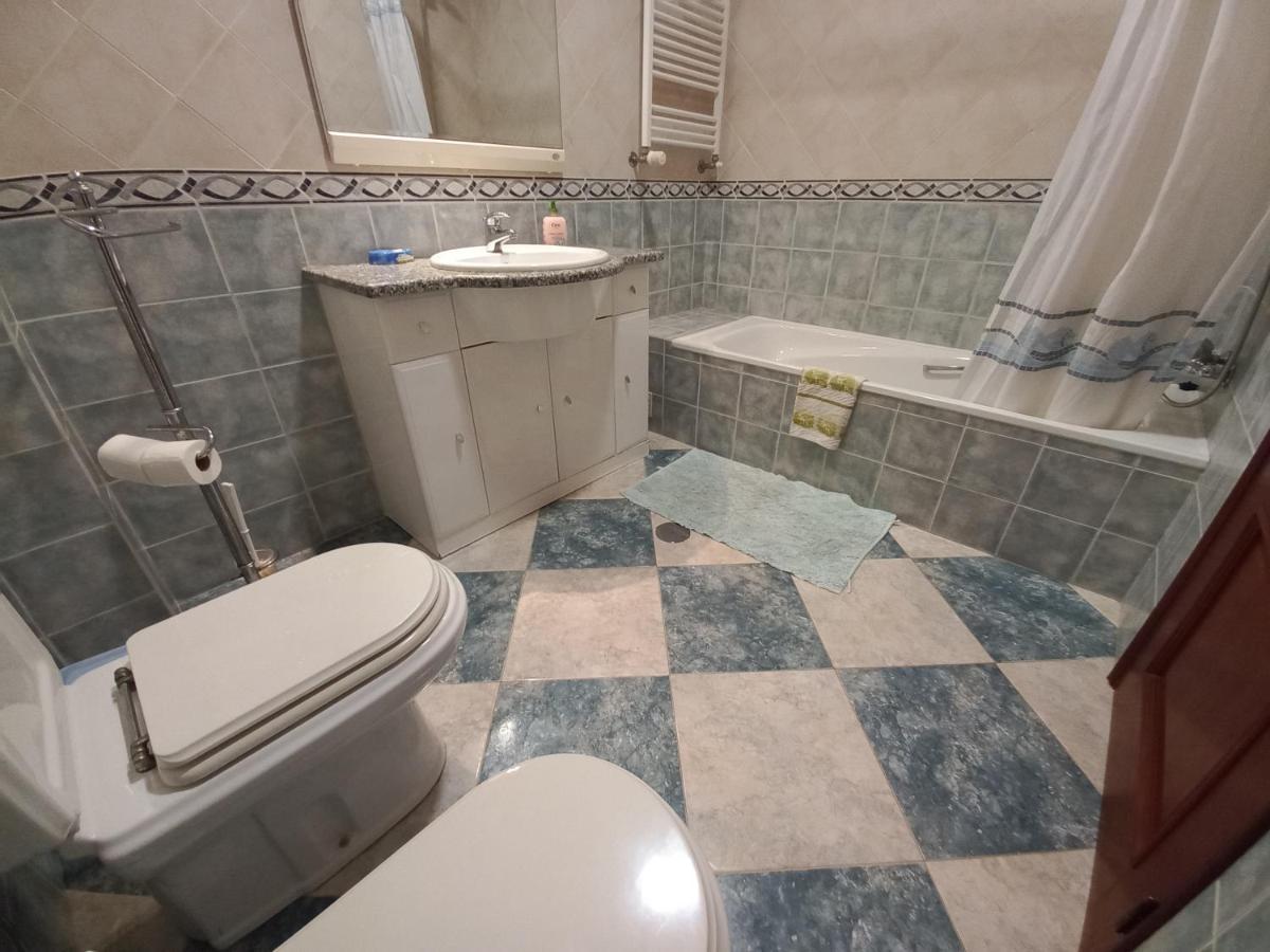 Willa Casa Machado Sagres Zewnętrze zdjęcie