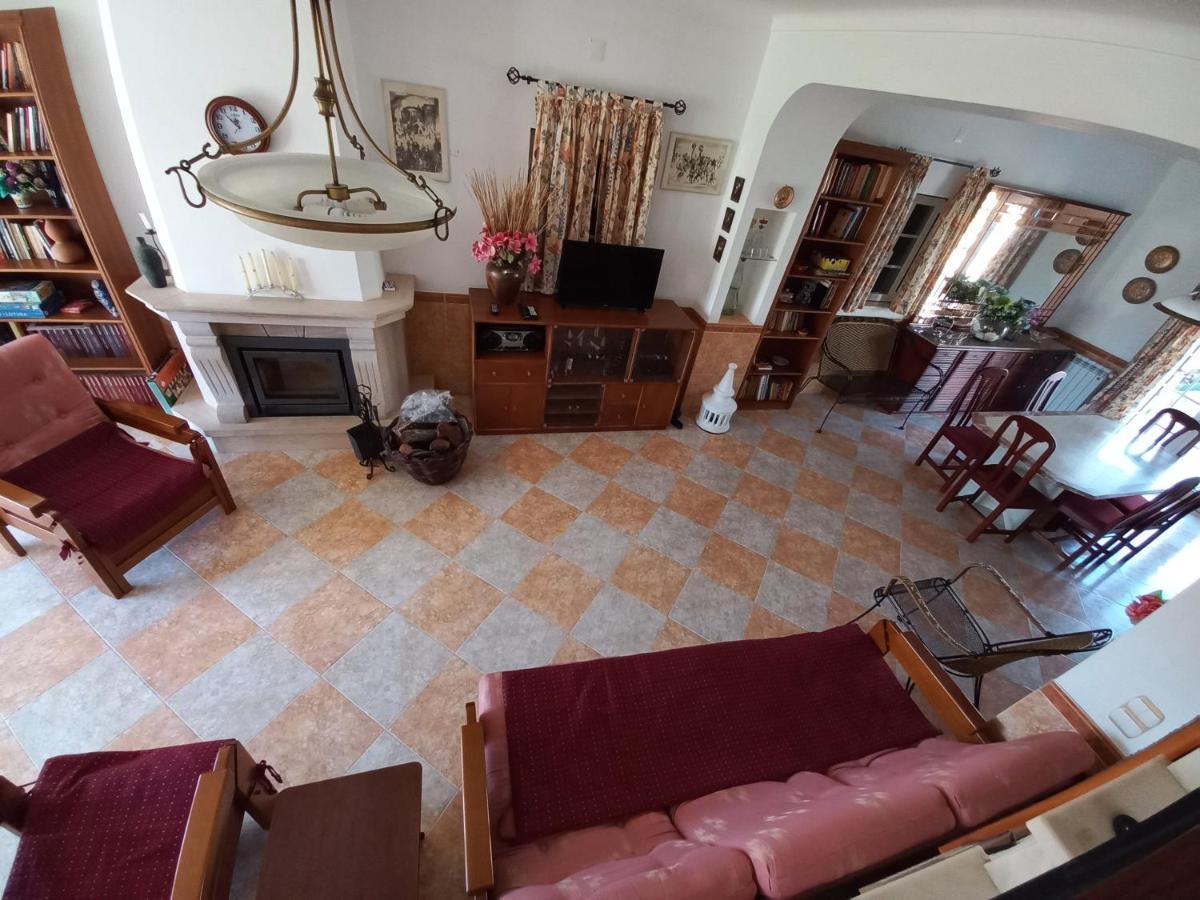Willa Casa Machado Sagres Zewnętrze zdjęcie