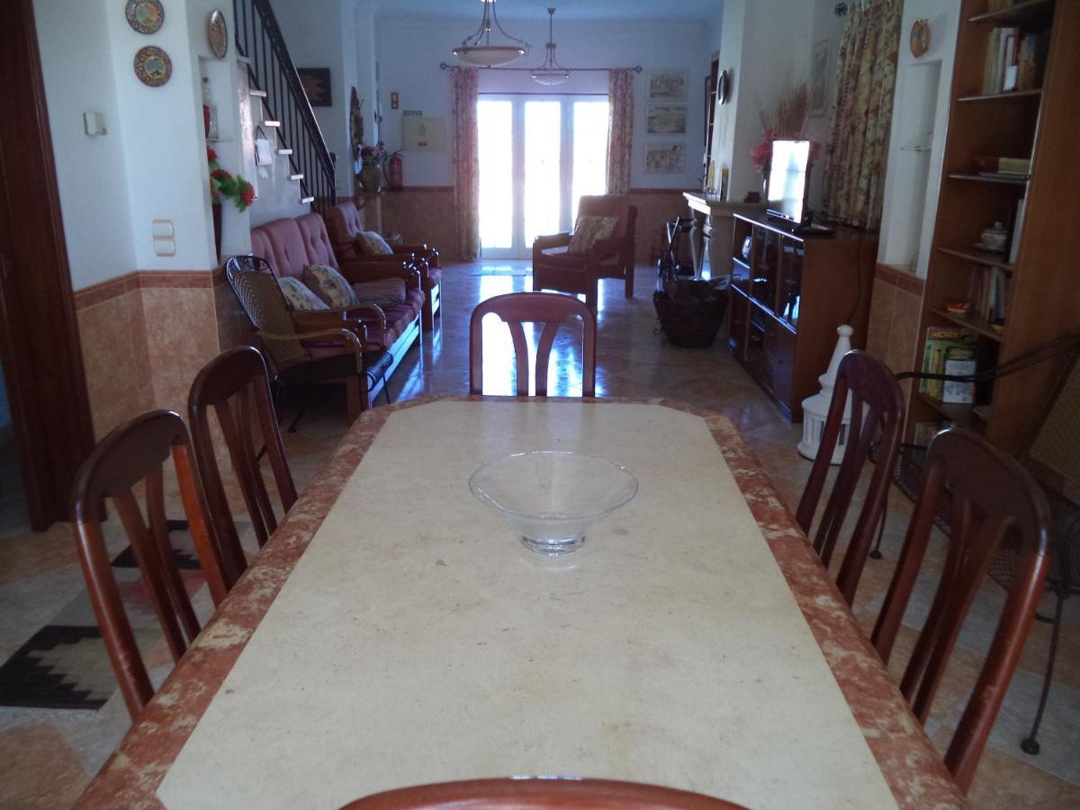 Willa Casa Machado Sagres Zewnętrze zdjęcie