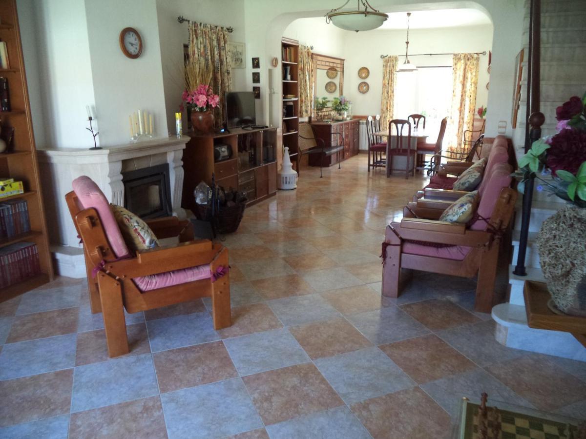 Willa Casa Machado Sagres Zewnętrze zdjęcie