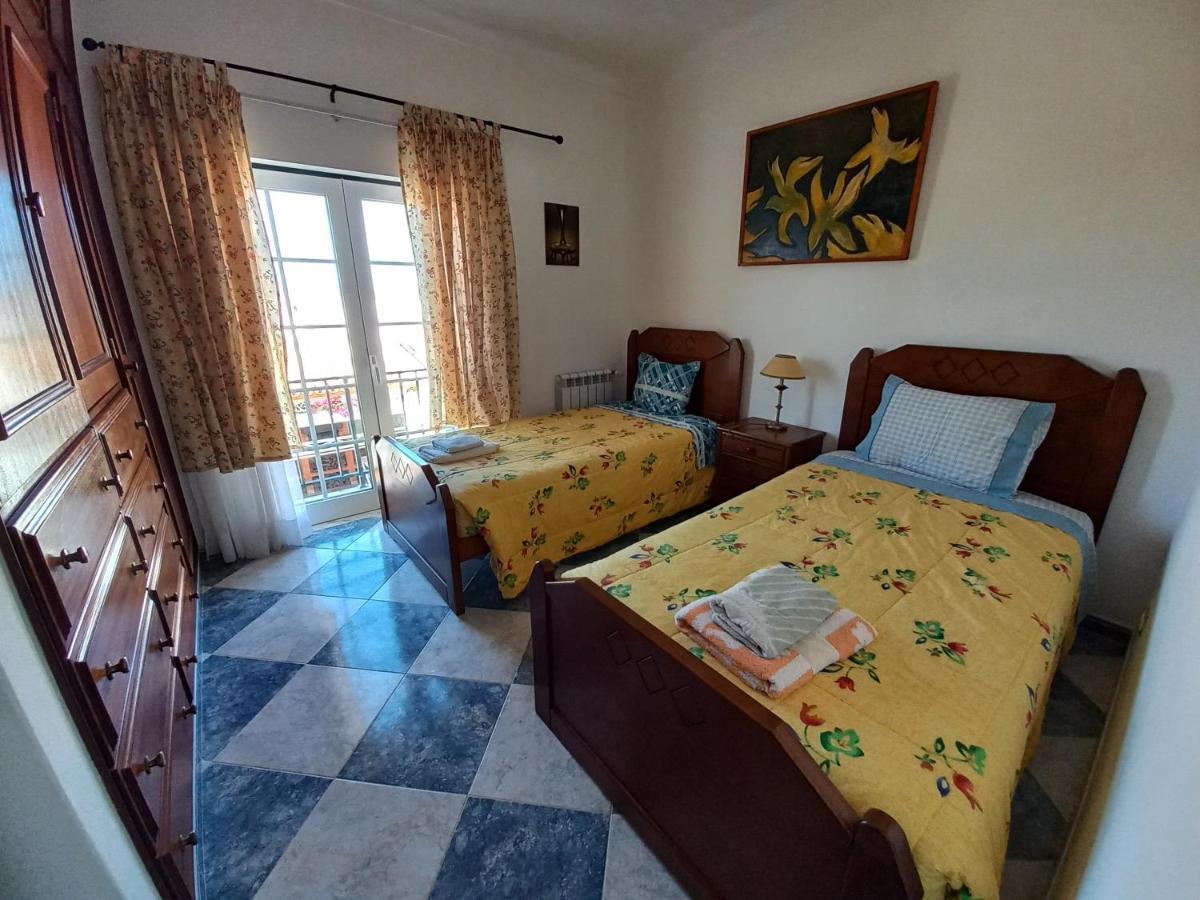 Willa Casa Machado Sagres Zewnętrze zdjęcie