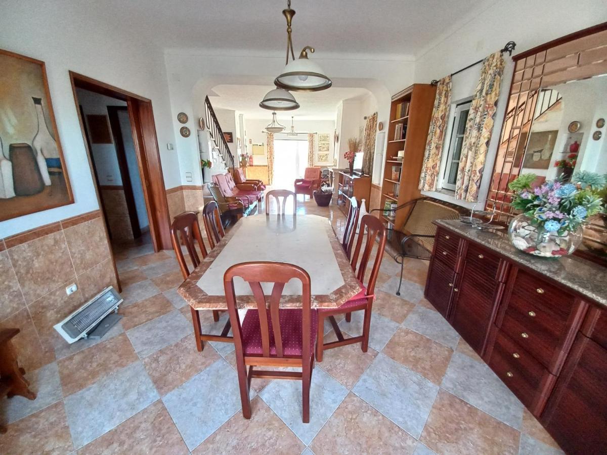 Willa Casa Machado Sagres Zewnętrze zdjęcie
