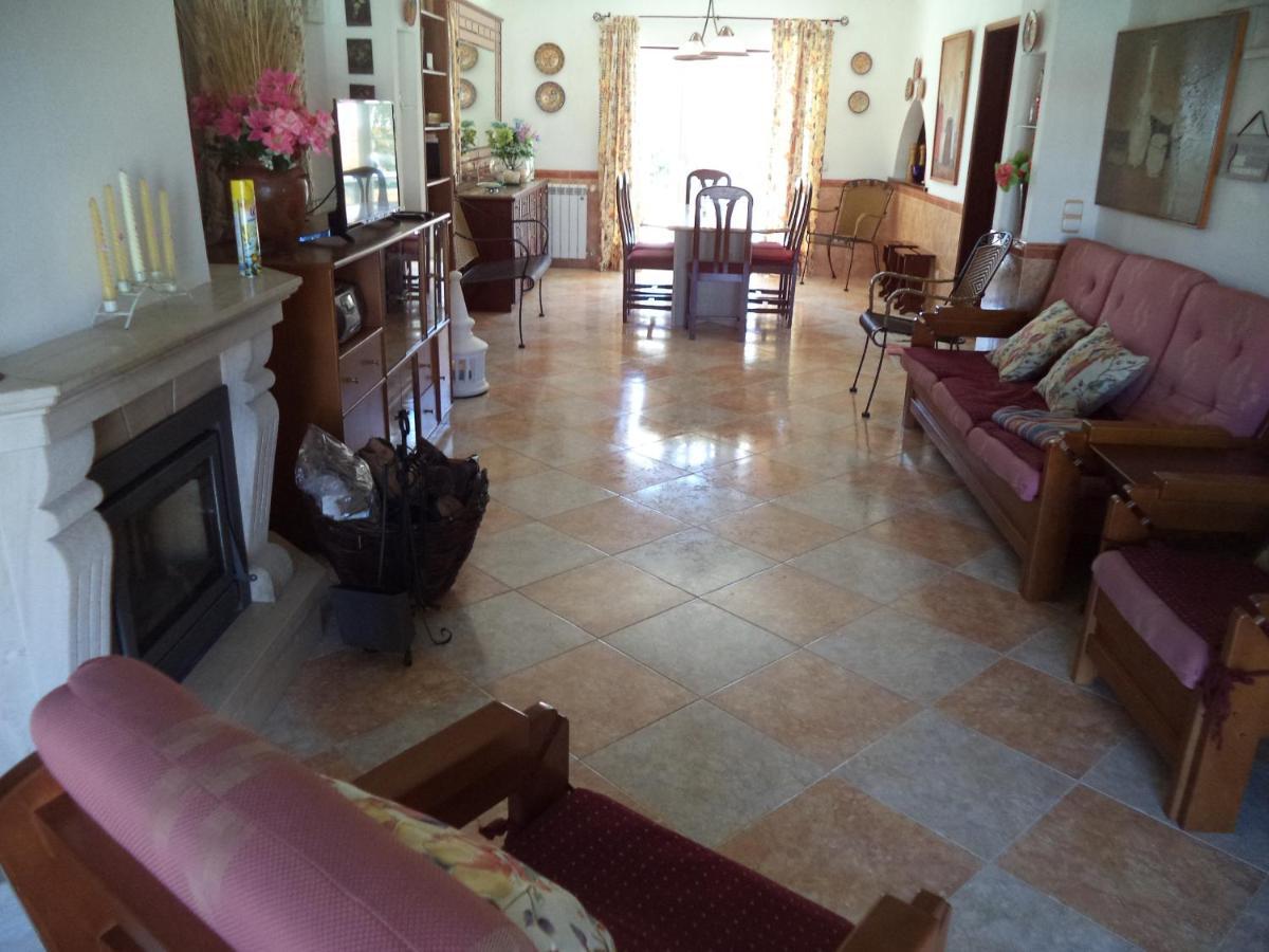 Willa Casa Machado Sagres Zewnętrze zdjęcie