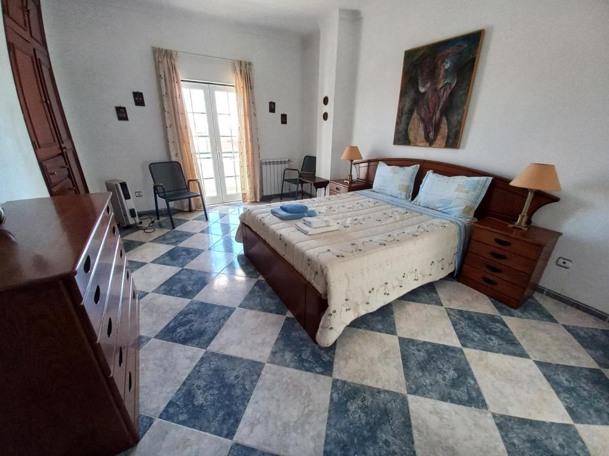 Willa Casa Machado Sagres Zewnętrze zdjęcie