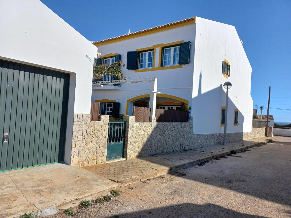 Willa Casa Machado Sagres Zewnętrze zdjęcie