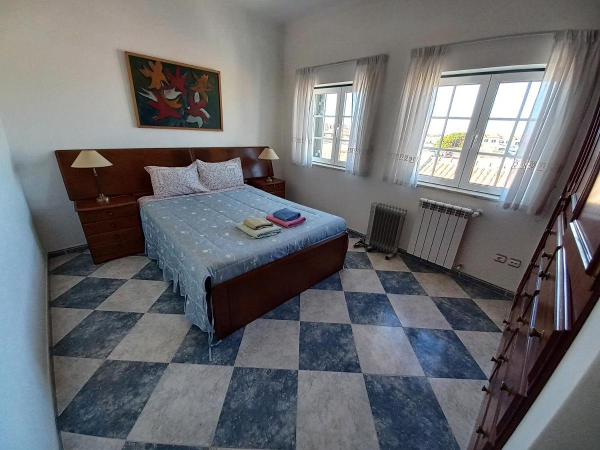 Willa Casa Machado Sagres Zewnętrze zdjęcie
